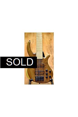 Overwater Perception 5 Walnut Overwater Perception 5 Walnut